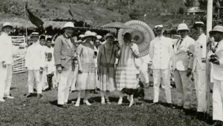 Anglo-Dutch Treaty of 1824