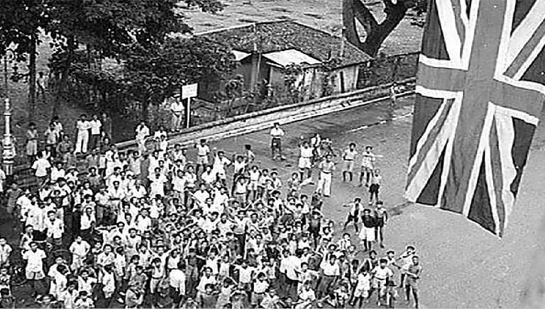 British East India Company