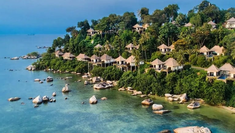 Pulau Bintan