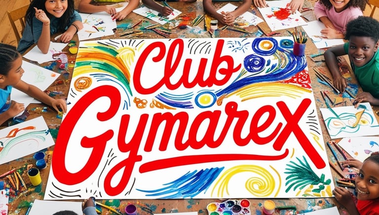 clases particulares club gymarex badajoz