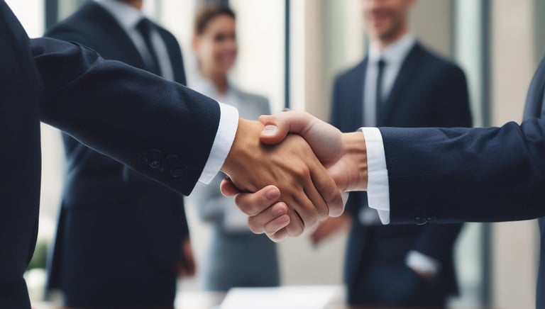 black and white concrete building