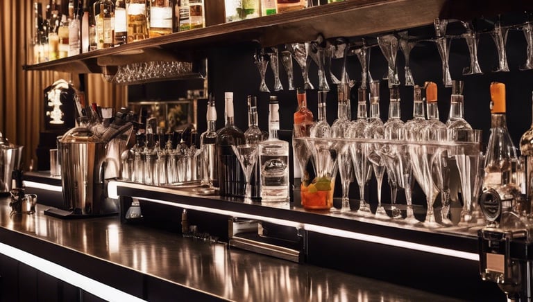 Coca-Cola wooden signage