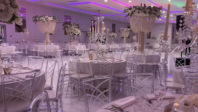 salle des fetes yvelines