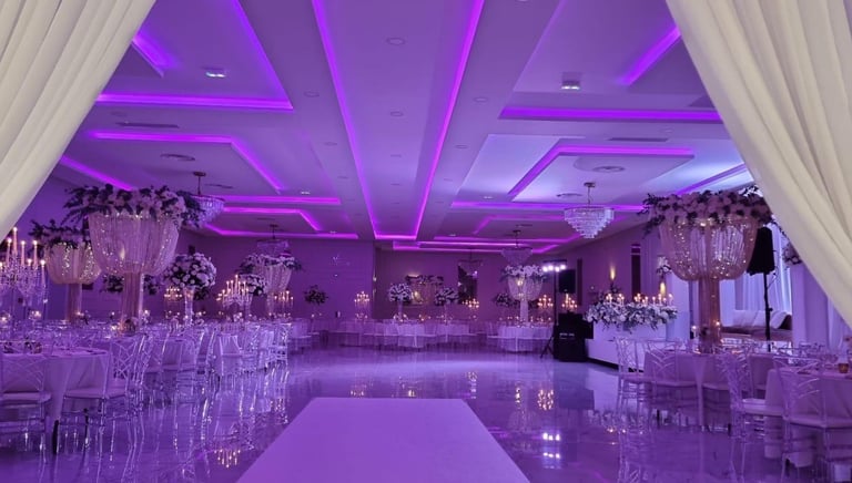 salle des fetes yvelines