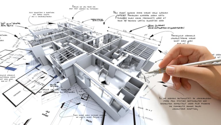 老屋翻新施工實績-灝土水專業土水團隊