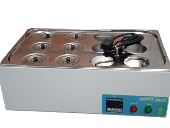 water bath for lab use