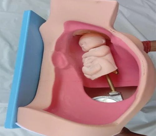 #NURSING MANIKIN