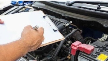 Prepurchase Car Inspection Blacktown 