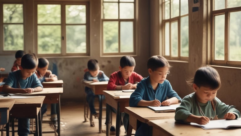 gray concrete wall inside building