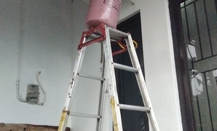 Rahma Tia adalah layanan penyedia service AC terpercaya di Yogyakarta yang siap membantu Anda kapan