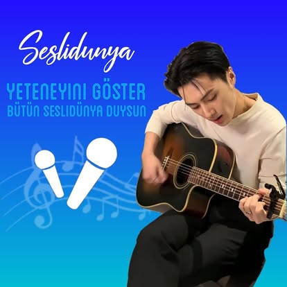 canlı müzik yap