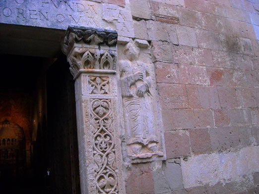 San Pietro ad Oratorium Capestrano (AQ)