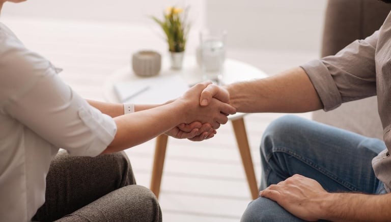 Opiniones Ivon Psicóloga