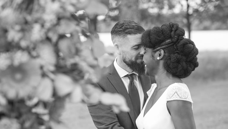 photo d un couple