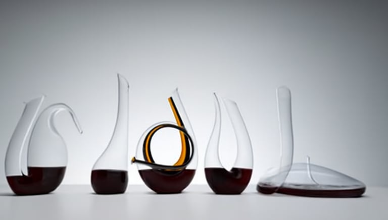 Decanter wholesale in China