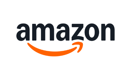 amazon logo