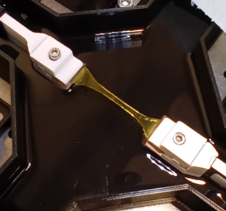 Hydrogel Mechanical Characterization