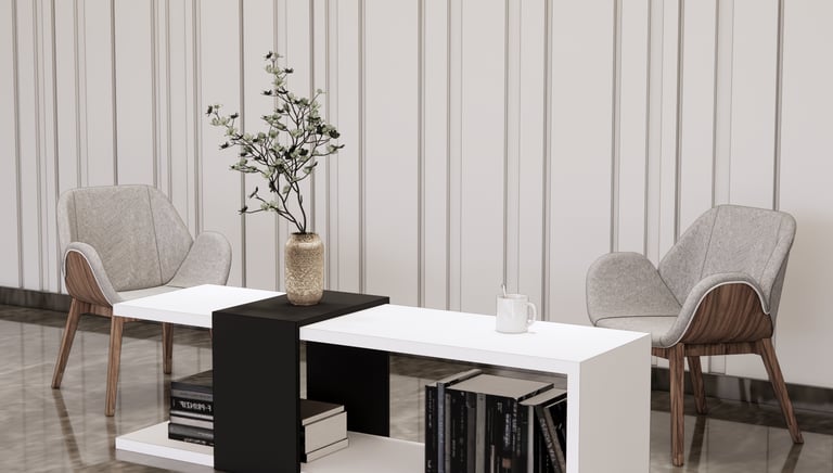 Coffee-table