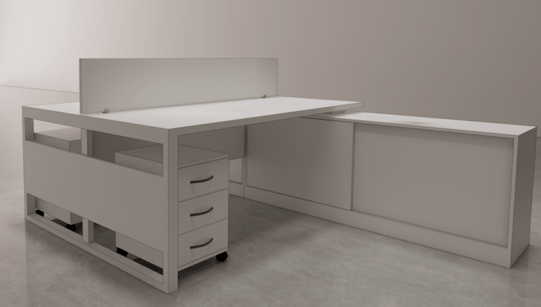 Workstations