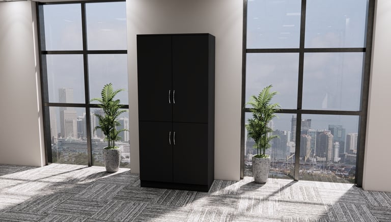 High Cabinets