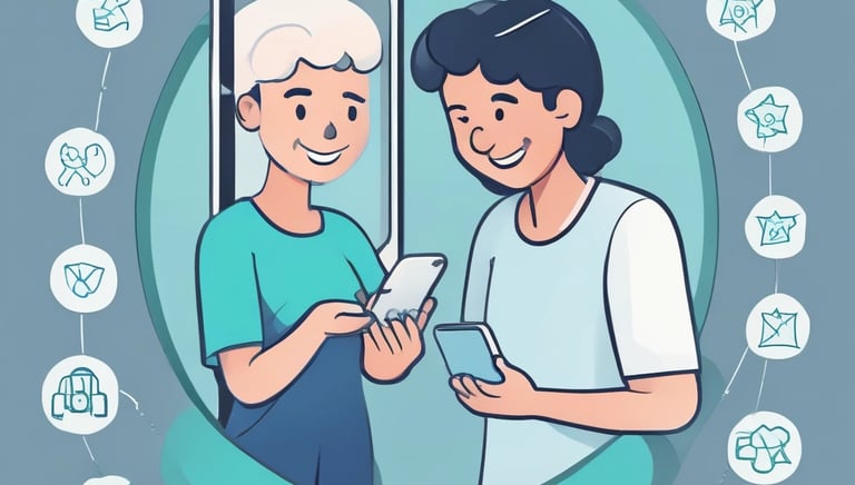 A person is preparing a pre-workout supplement in a kitchen setting. They are wearing a black t-shirt with text on it and scooping powder from a container labeled 'PRE-WORKOUT'. A clear shaker bottle is placed on the counter next to them. The background includes a modern kitchen with dark cabinetry and a tiled backsplash.