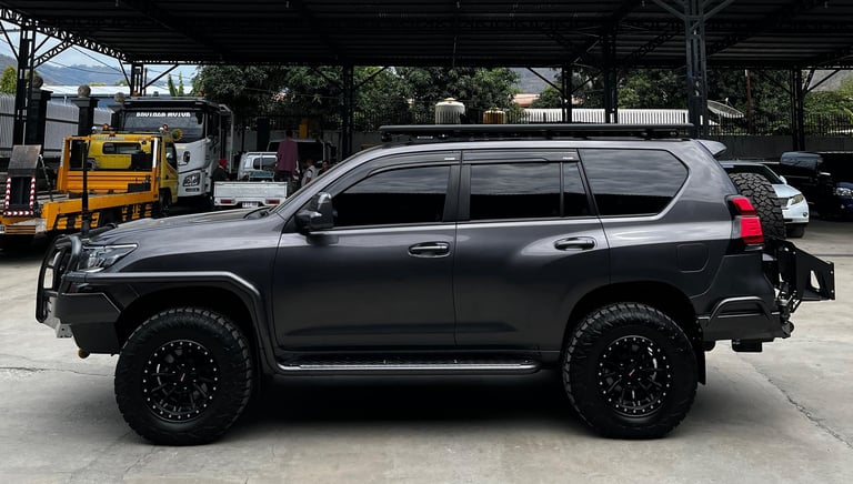 corporate car rental