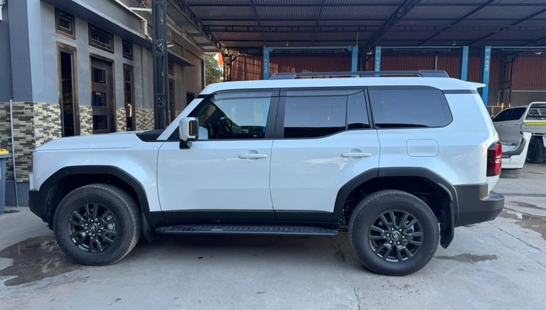 corporate car rental