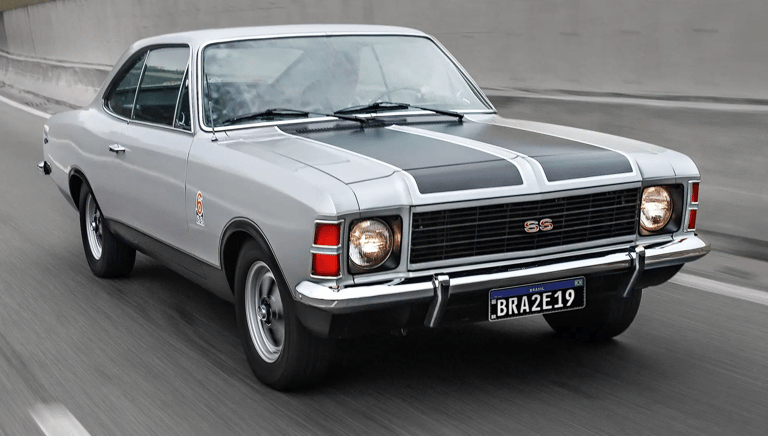 carro placa preta mercosul 2023