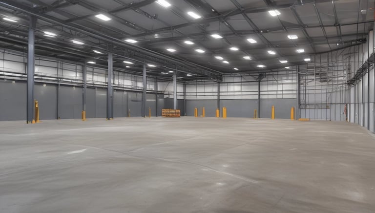 a man riding a skateboard down the side of a ramp