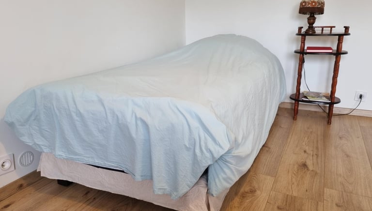 Chambres et appartement à louer près de Longwy, Longuyon , Virton, Luxembourg et la Belgique