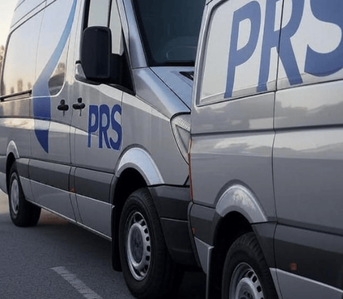 PRS Logistics