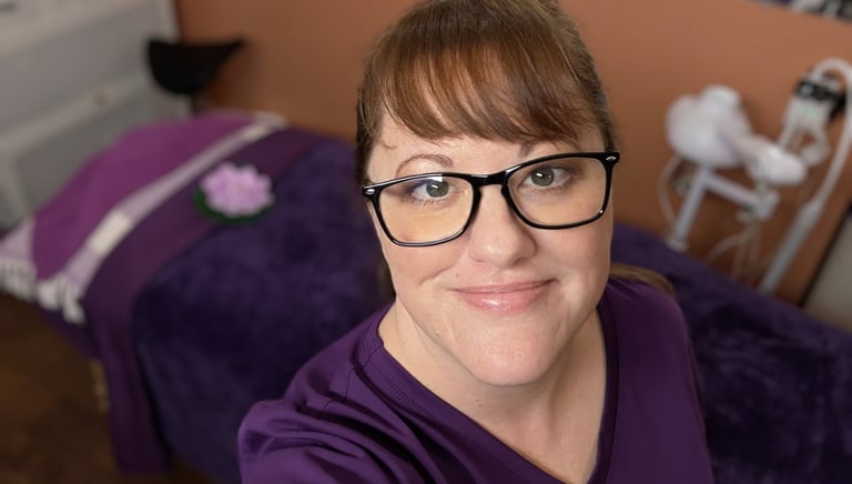 kathy dye licensed esthetician