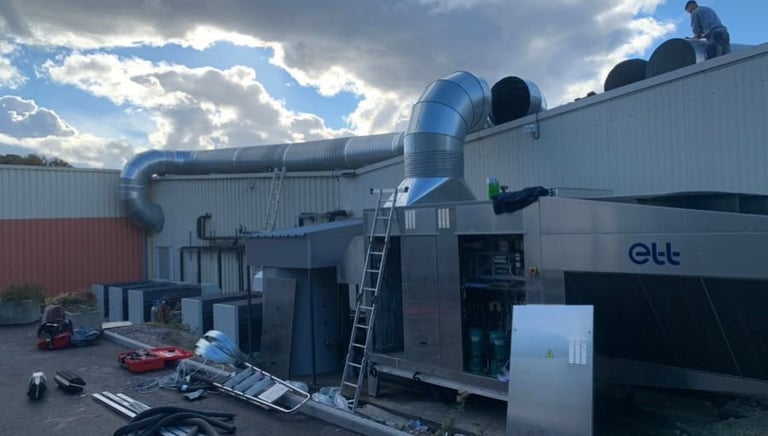 climatisation nord pas de calais