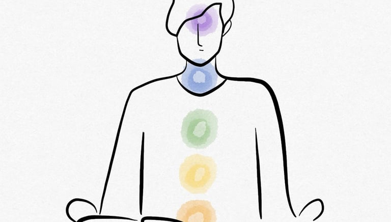 soins énergétiques dans le var