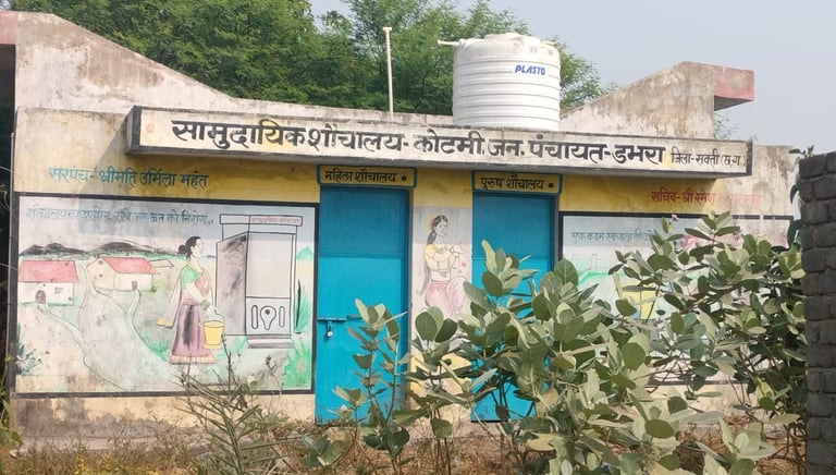 samudaik sholya kotmi