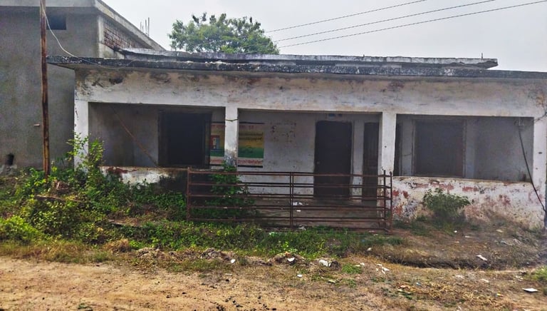 bhawan