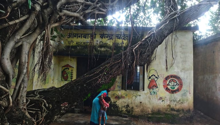 anganwadi