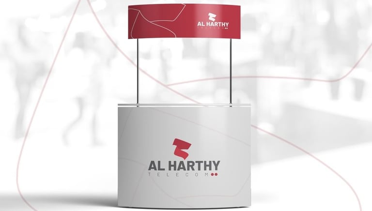 Alharthy telecom | Direct selling services