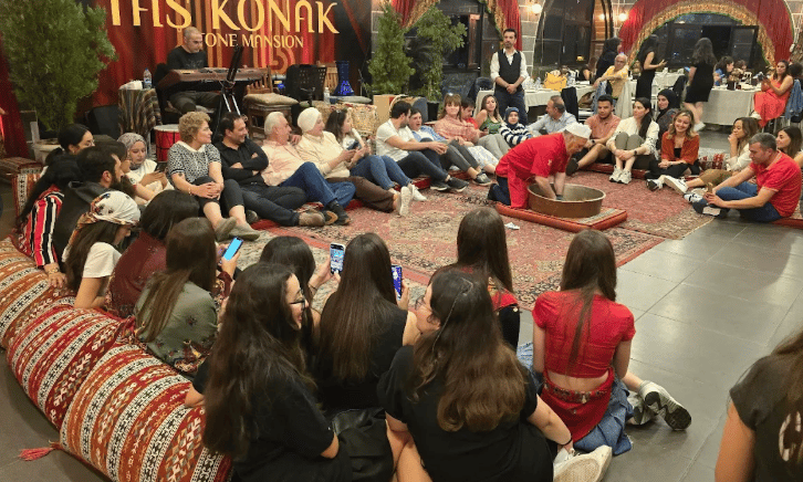 Diyarbakır Eyvan Gecesi