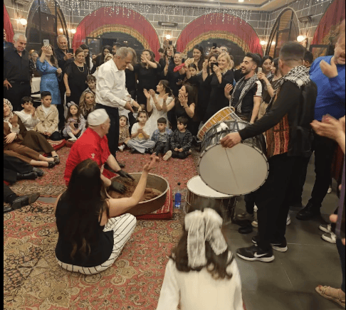 Diyarbakır Eyvan Gecesi