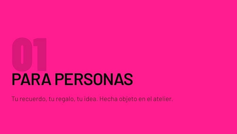 TUS RECUERDOS TU REGALO TU IDEA EN ZARAGOZA