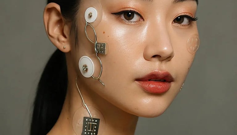 learn k-beauty -global aesthetic academy