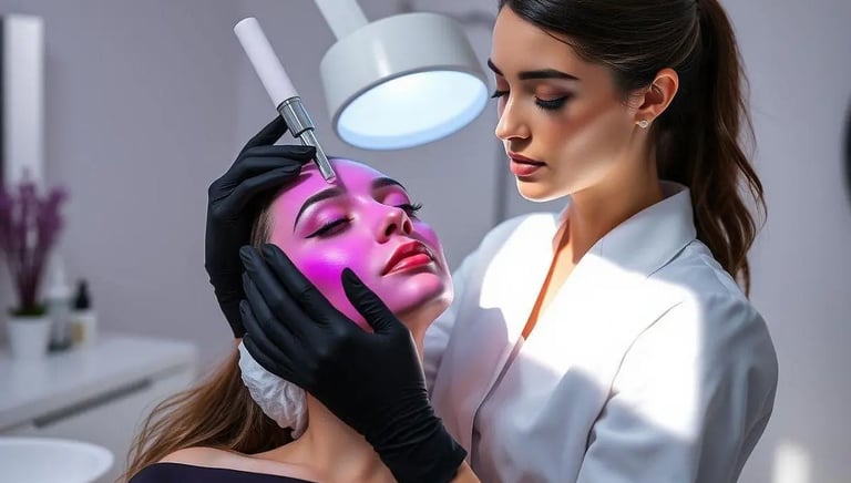 explore k-beauty -global aesthetic academy