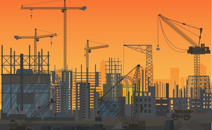 Iron and steel Market in Ludhiana