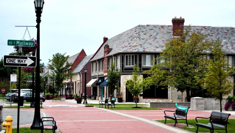 upper arlington