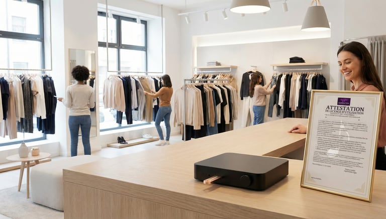 client boutique sansacem