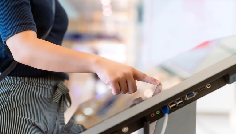 RFID & IT
