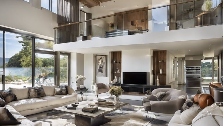 Desde personal shopper inmobiliario a operaciones extremadamente complejas