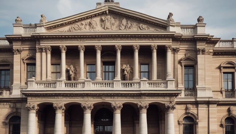 congreso y senado IA