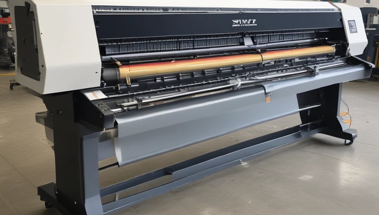 three white CCTV cameras mounted on wall